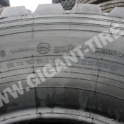 Грузовая шина 14.00R20 Continental HCS M+S E-2