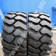 OTR tire Bridgestone 26.5R25 VSDT L-5
