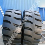 OTR tire Goodyear 26.5R25 RL-5K