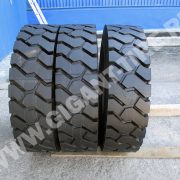 Шина 10.00R20 Michelin XZM IND-4