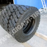 Шина 10.00R20 Michelin XZM IND-4
