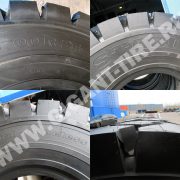 Шина 14.00R24 Michelin XZM IND-4