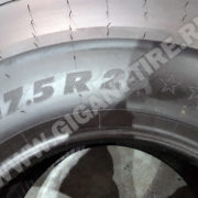 Шина 17.5R25 Michelin XSM D2+ L-5S