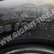 Шина 365/85R20 Michelin XZL E-2