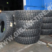 Шина 445/95R25 Michelin X-Snoplus M+S