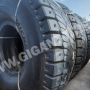 Новые шины 50/80R57 Michelin XDR250+ E-4R