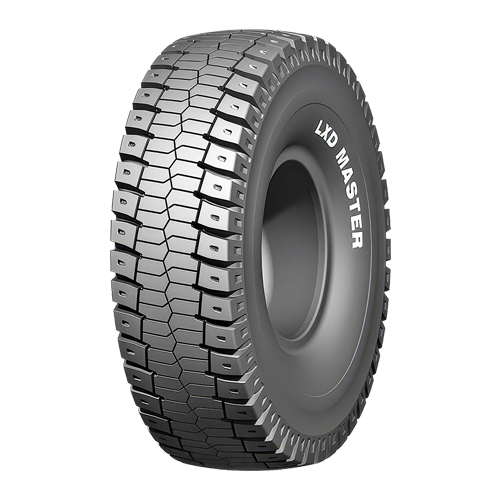 Шина 46/90R57 Linglong LXD Master 252/B ** E-4 TL